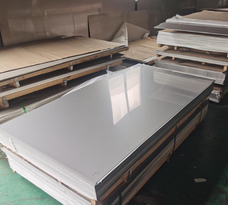 铜仁321不锈钢板