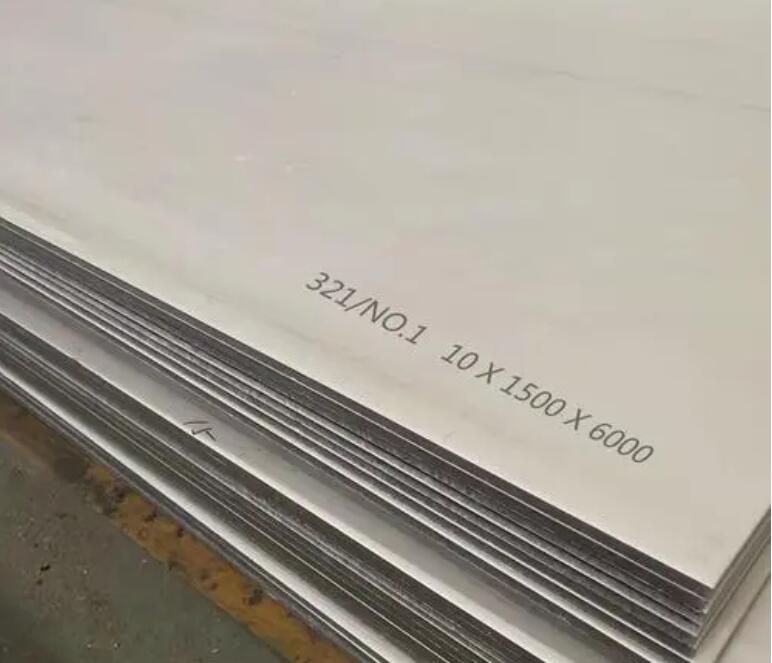 铜仁321不锈钢板