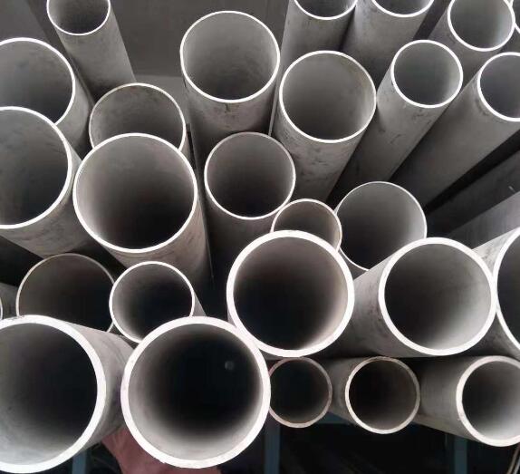 铜仁321不锈钢管