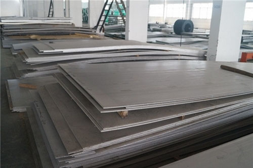 铜仁304不锈钢板