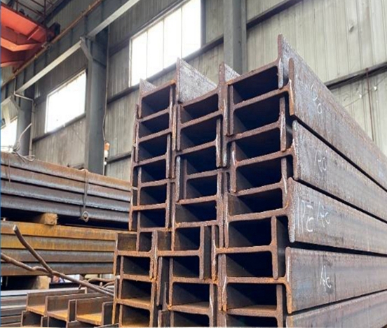 铜仁Q420C工字型钢