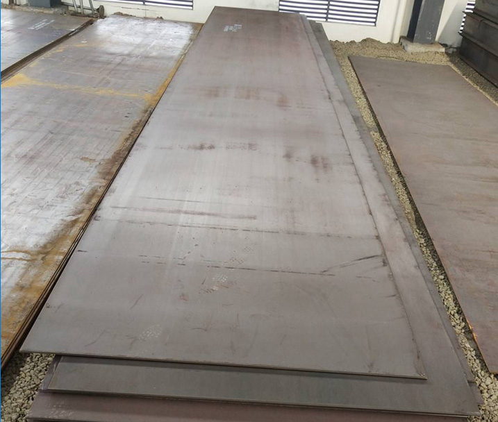 铜仁Q420GJD镀锌板