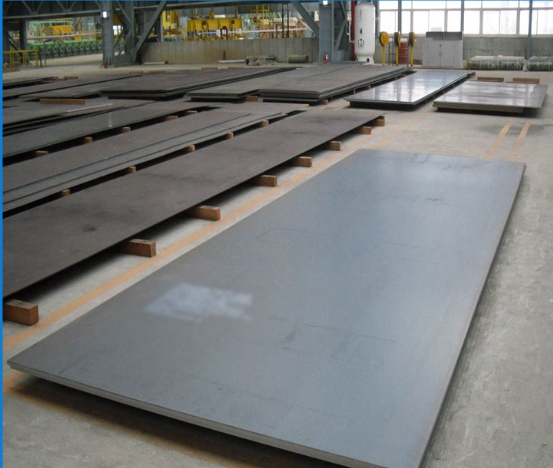 铜仁NM450C耐磨板