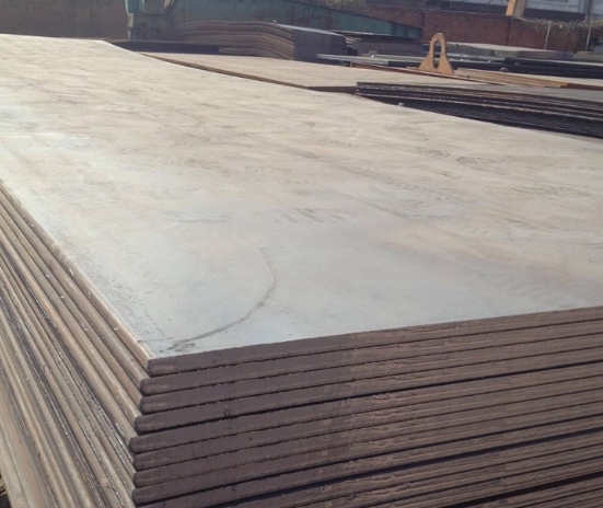 铜仁NM400耐磨板