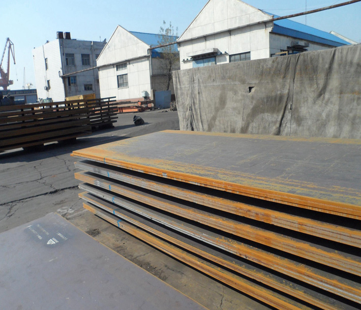 铜仁SA210C镀锌板